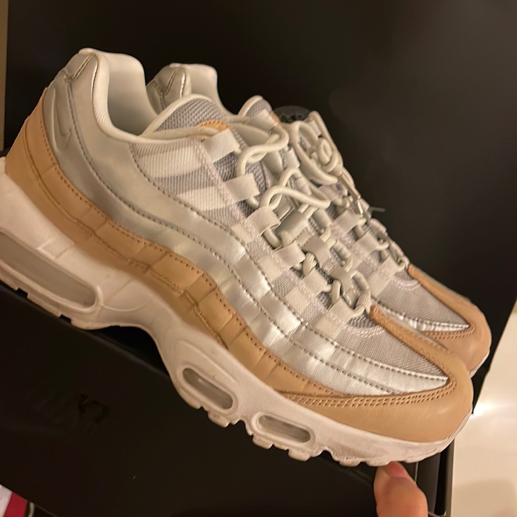 Womens Nike Air Max 95
